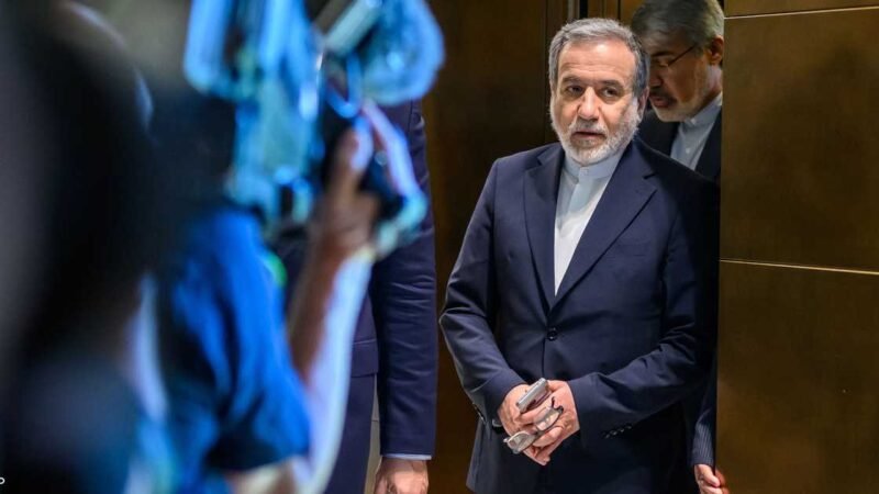 Iran Hardens Stance on Hormuz Transit Requirements