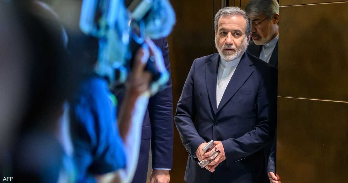 Iran Hardens Stance on Hormuz Transit Requirements
