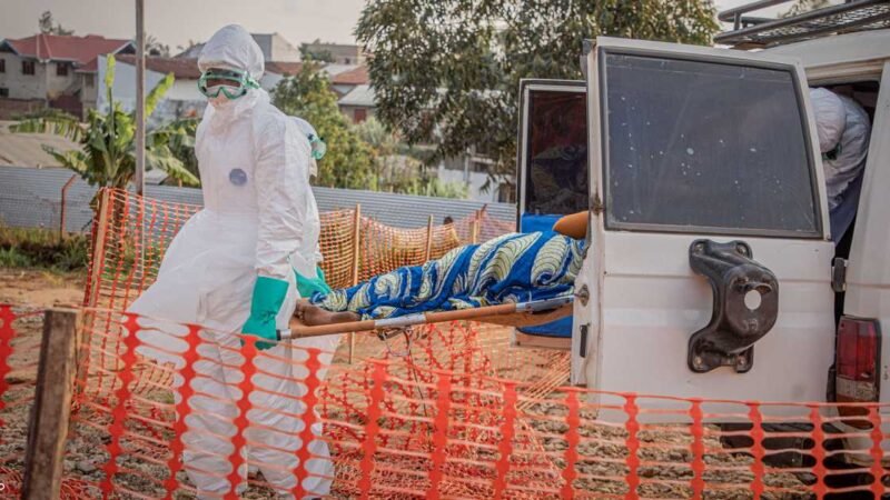US Tightens Travel Restrictions Over Ebola Concerns in Sudan