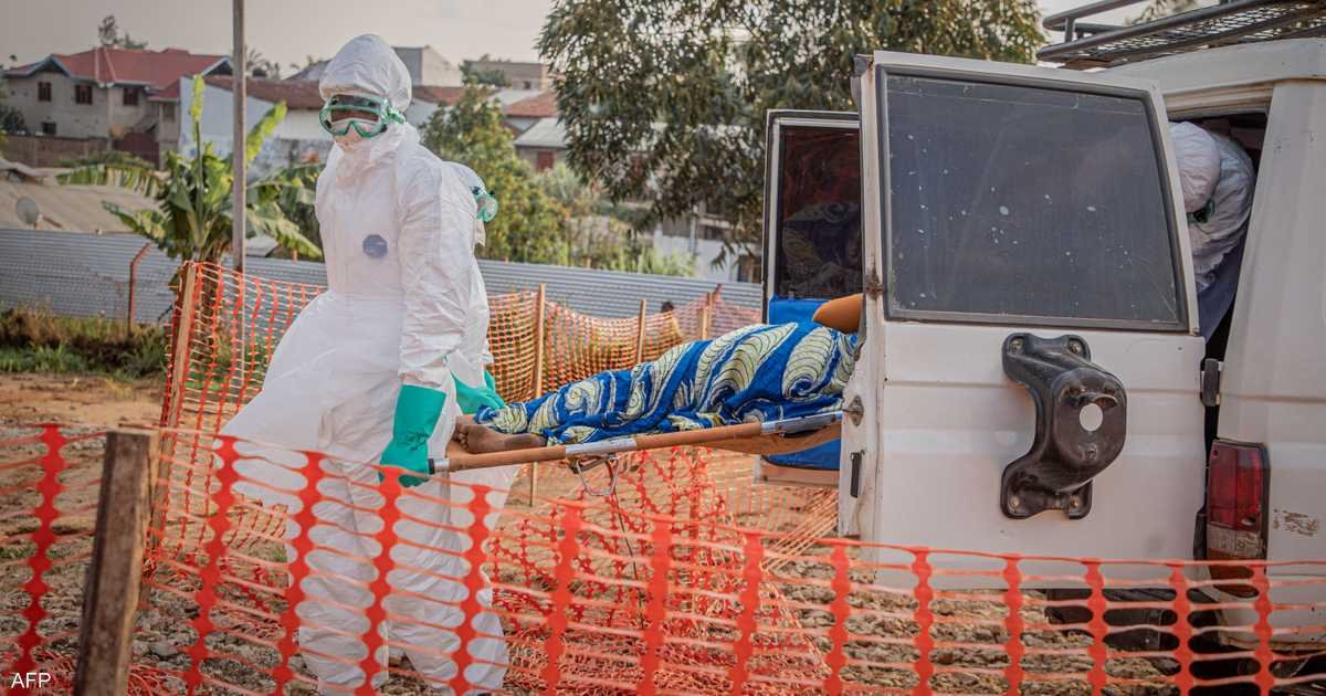 US Tightens Travel Restrictions Over Ebola Concerns in Sudan