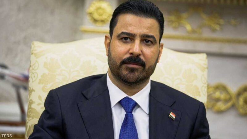 Iraqi Prime Minister Vows Zero Tolerance in Anti-Corruption Drive