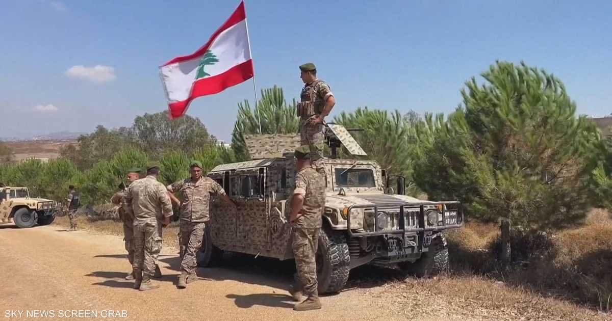 Escalating Tensions Disrupt Israel-Lebanon Diplomatic Talks