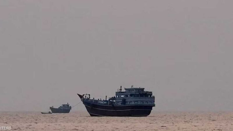 US Treasury Secretary Signals Potential Deal to Reopen Strait of Hormuz