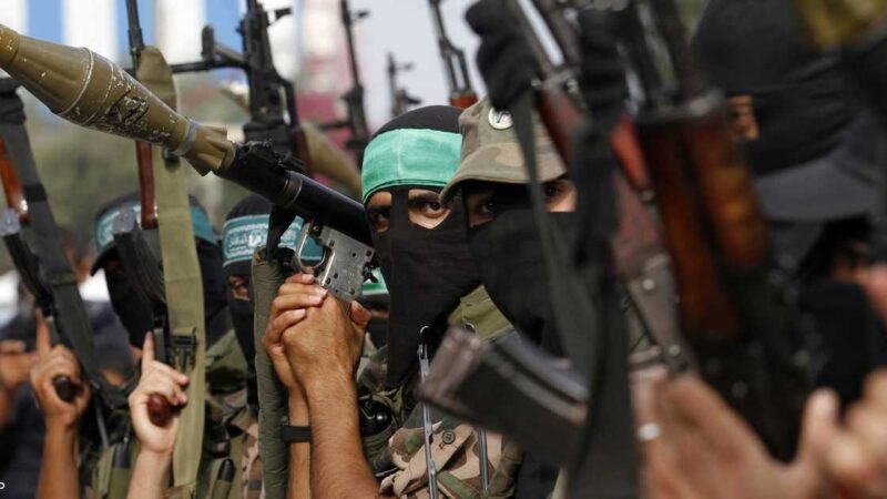 Israel Weighs Partial Troop Withdrawal from Gaza’s Yellow Zone