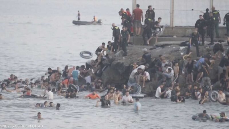 Morocco and Spain in Talks Over Ceuta Minors Crisis