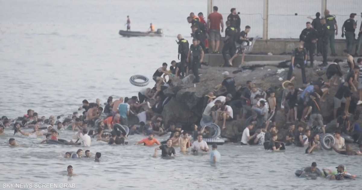 Morocco and Spain in Talks Over Ceuta Minors Crisis