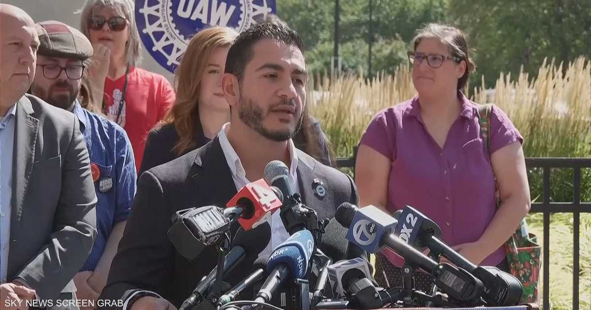 Muslim Brotherhood Allegations Surface in Michigan Senate Race