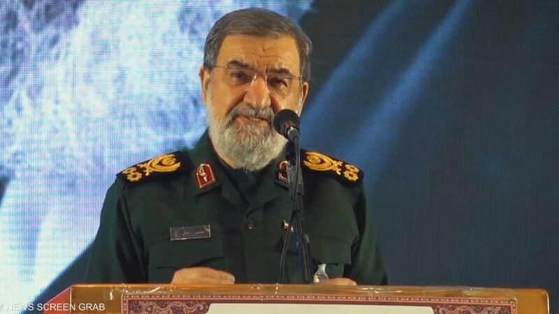 Mohsen Rezaee Appointed to Iran’s Supreme National Security Council