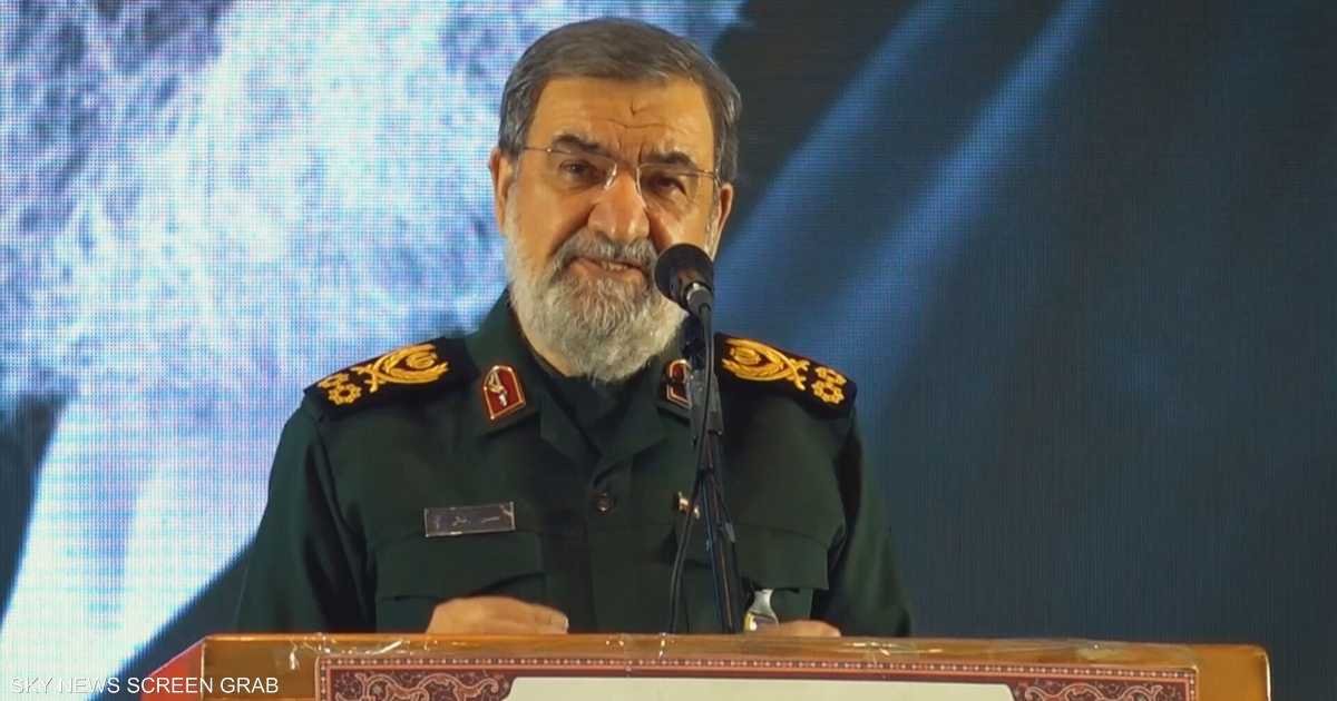 Mohsen Rezaee Appointed to Iran’s Supreme National Security Council