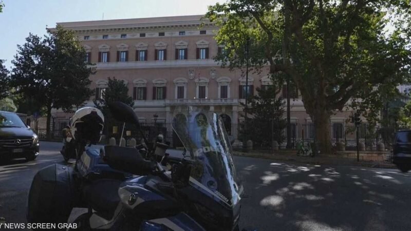 Rome Talks Between Lebanon and Israel Stall Amid Ongoing Hostilities