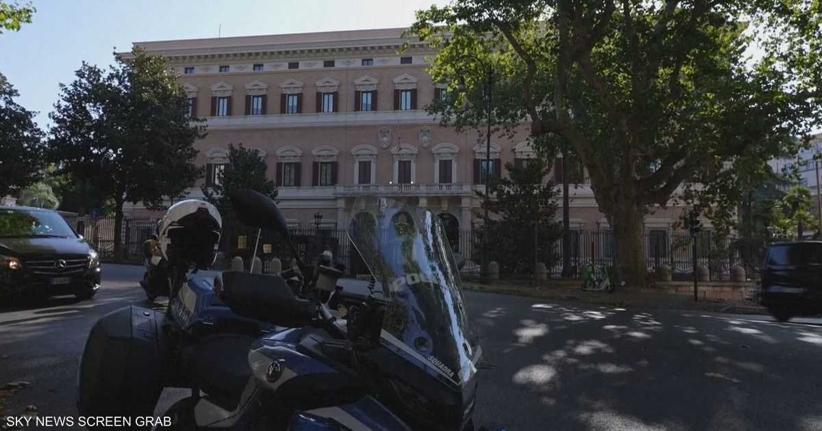 Rome Talks Between Lebanon and Israel Stall Amid Ongoing Hostilities