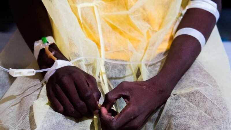 Cholera Outbreak Claims 13 Lives in Chad as Cases Climb
