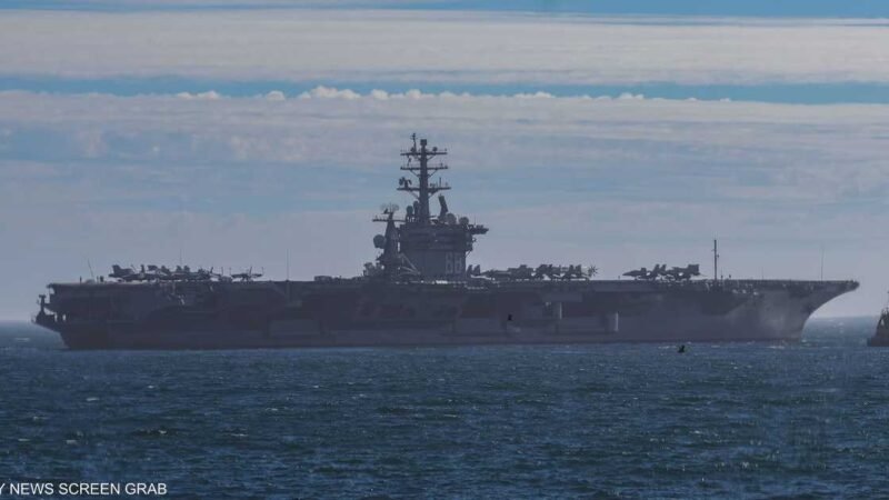 Strait of Hormuz: Iran’s Strategic Calculus Amid Regional Tensions