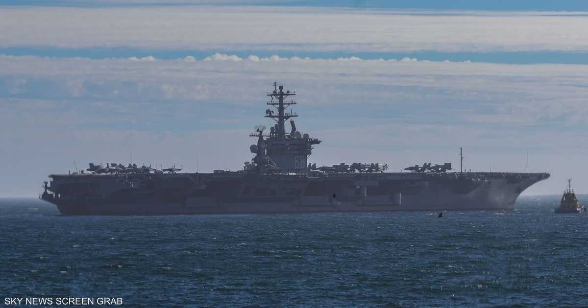 Strait of Hormuz: Iran’s Strategic Calculus Amid Regional Tensions
