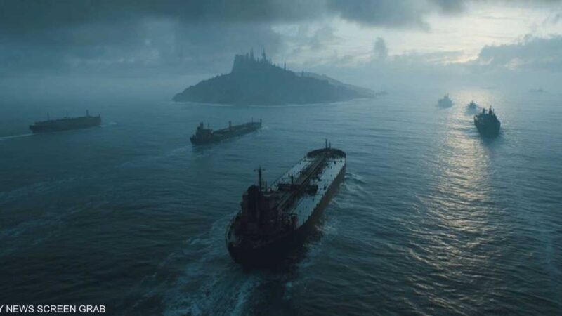 Strait of Hormuz Negotiations Enter Critical Phase