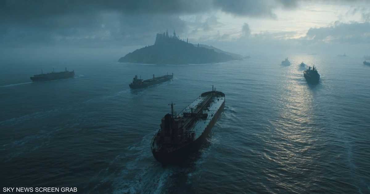 Strait of Hormuz Negotiations Enter Critical Phase