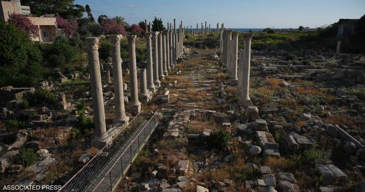 UNESCO Places Three Arab Heritage Sites on Endangered List
