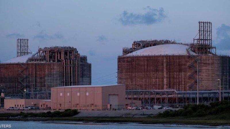 Amazon’s Texas Energy Pivot: What It Means for Global Energy Markets