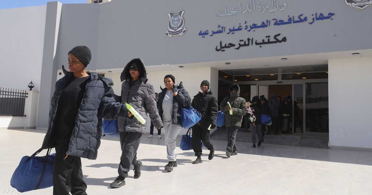 The Digital Trap: How Fake Job Ads Fuel Human Trafficking in Libya