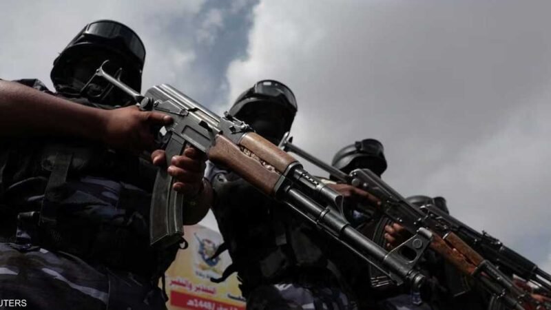 Yemeni Resistance Forces Thwart Houthi Offensive in Al-Hudaydah
