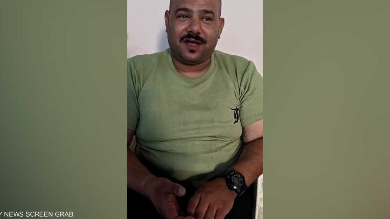 Egyptian Authorities Recover Stolen Tuk-Tuk After Viral Plea