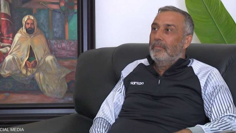 Algeria Receives German Citizen Released Following Kidnapping in Niger