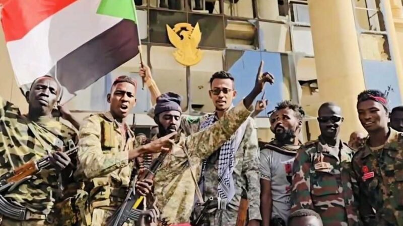 Sudanese Islamist Militia Shifts Focus to Civil Governance