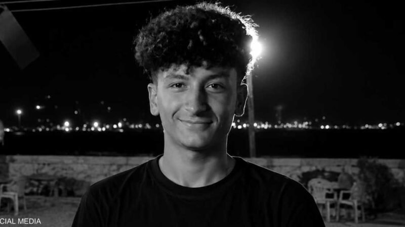 Calls Mount in Egypt to Honor Hero Who Died Saving Six Drowning Victims