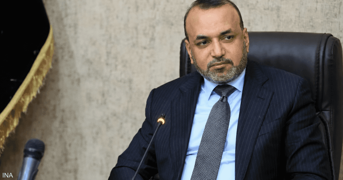 Iraq Issues Arrest Warrants for Former Minister Ahmed al-Asadi