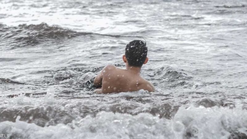 Health Experts Warn of Hidden Risks Swimming After Rainfall