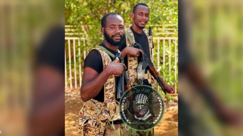 Iran and Houthi Networks Expand Military Influence in Sudan