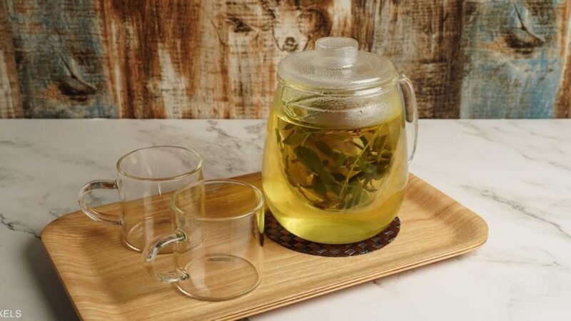Health Benefits of Peppermint Tea for Stress and Sleep
