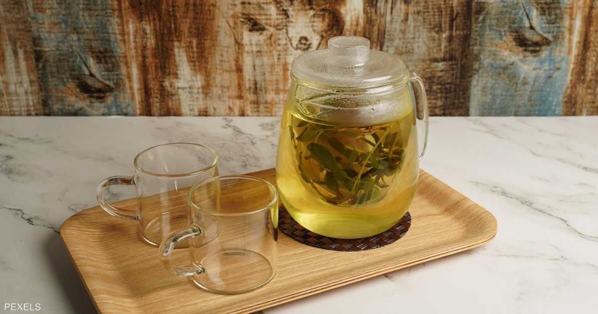 Health Benefits of Peppermint Tea for Stress and Sleep