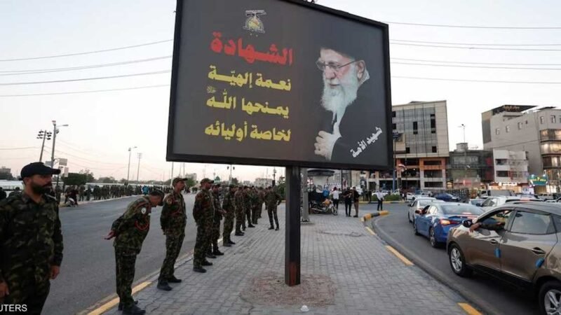 Iraq Reaches Deal to Consolidate Factional Arms Under Hashd al-Shaabi