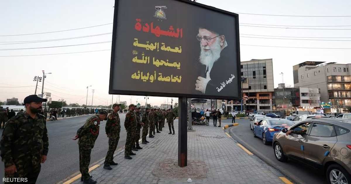 Iraq Reaches Deal to Consolidate Factional Arms Under Hashd al-Shaabi