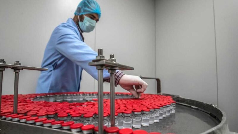 Egypt Faces Ethical and Legal Dilemma Over Pharmacy Management