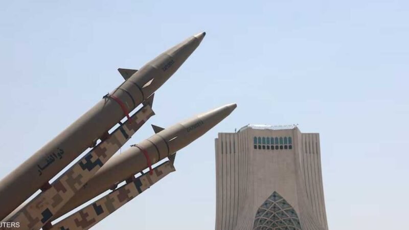 US Pressures Israel to Wind Down Military Operations in MENA