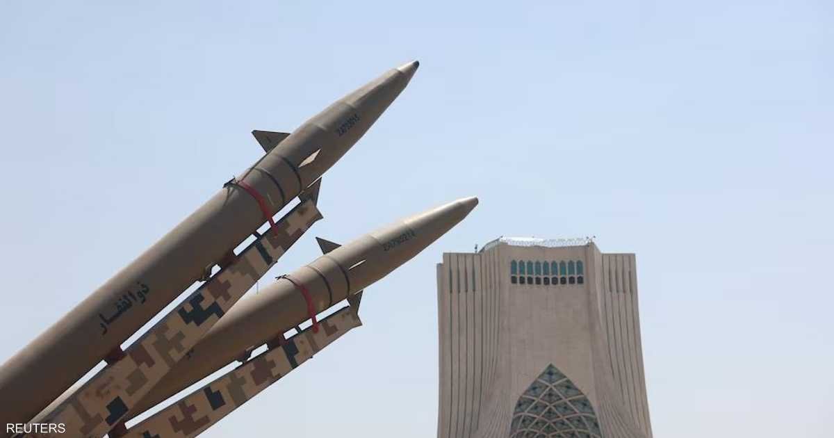 US Pressures Israel to Wind Down Military Operations in MENA