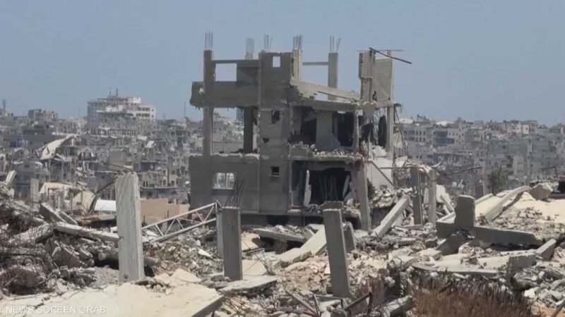 Netanyahu Rejects 15-Point Gaza Plan Amid Political Uncertainty