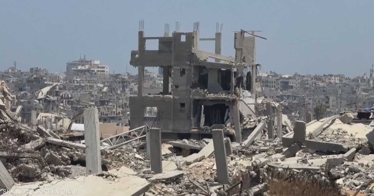 Netanyahu Rejects 15-Point Gaza Plan Amid Political Uncertainty