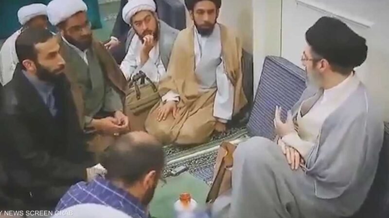 Mojtaba Khamenei Returns to Public Eye Amid Speculation