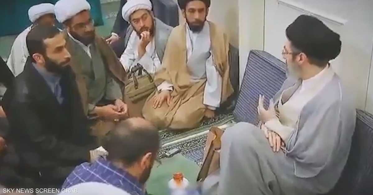 Mojtaba Khamenei Returns to Public Eye Amid Speculation