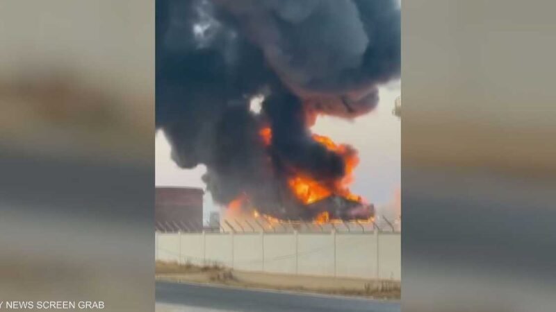 Security Escalation in Libya: Intelligence Official Killed