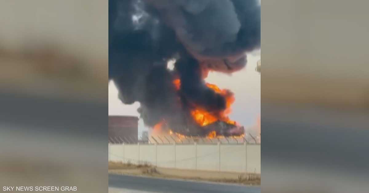 Security Escalation in Libya: Intelligence Official Killed