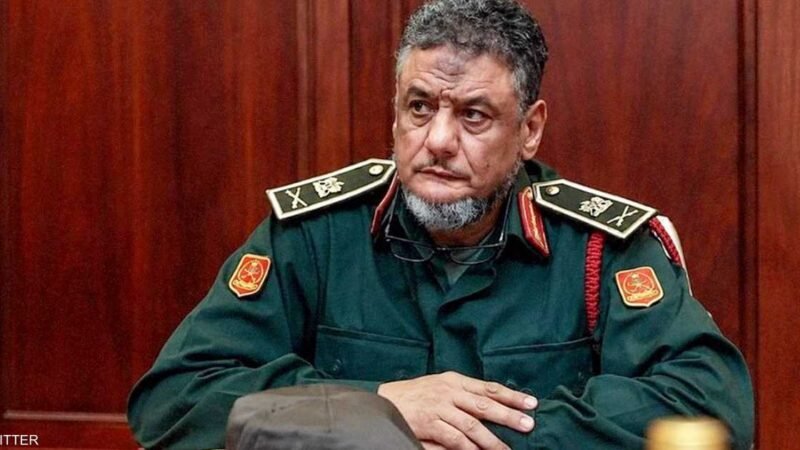 Libyan Military Official: Assassination Will Not Halt Anti-Terrorism