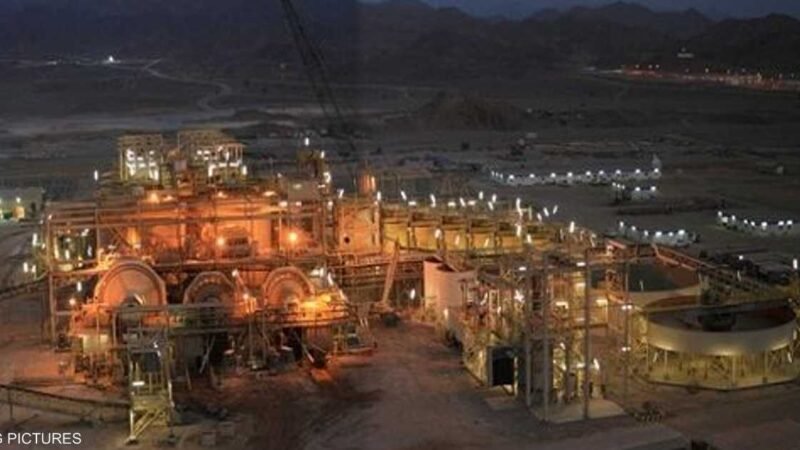 One Dead, Five Injured in Sukari Gold Mine Accident