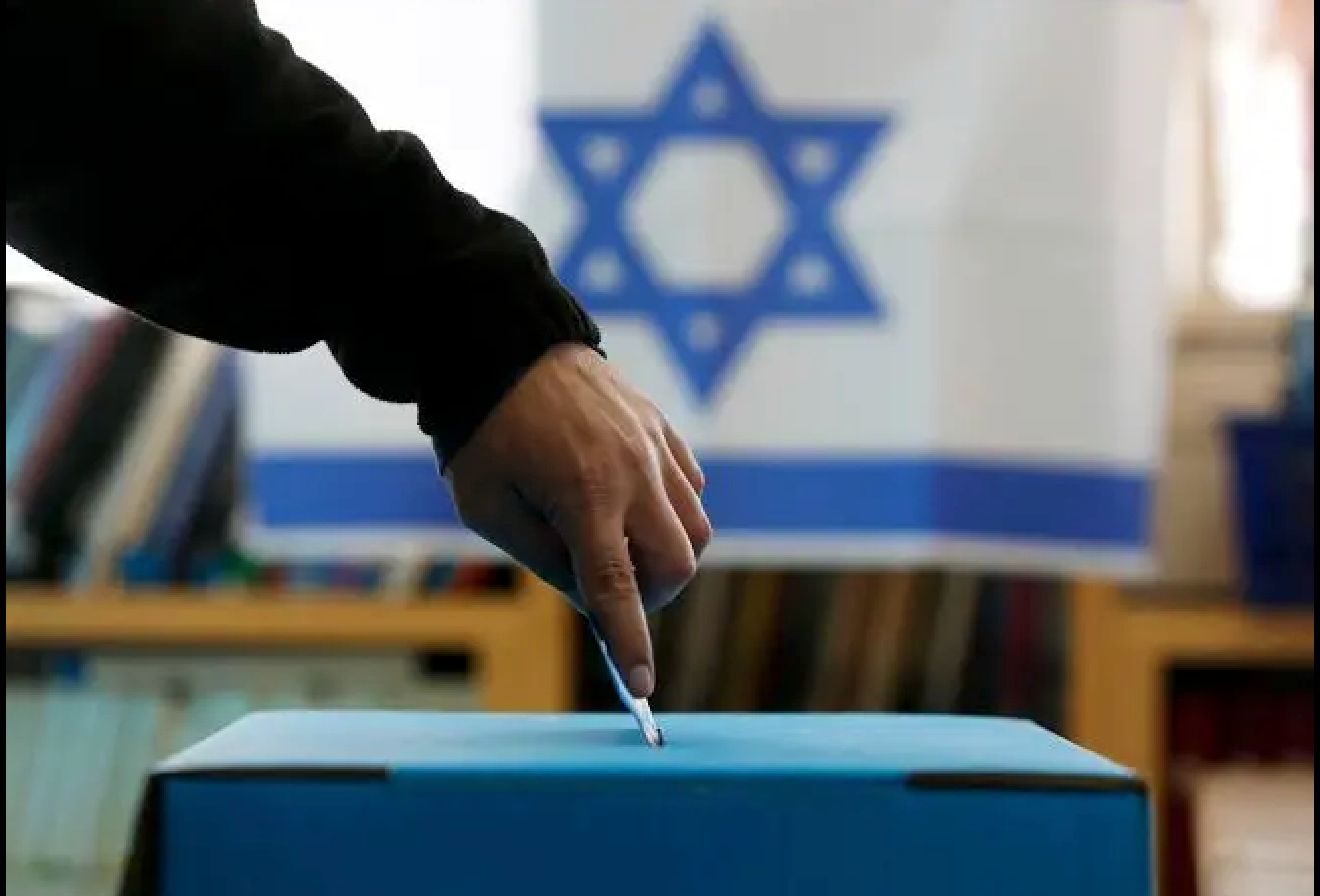 What Do Israelis Really Want from the 2026 Election?