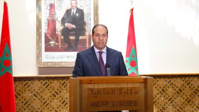 Morocco Heightens Security to Prevent Illegal Border Crossings