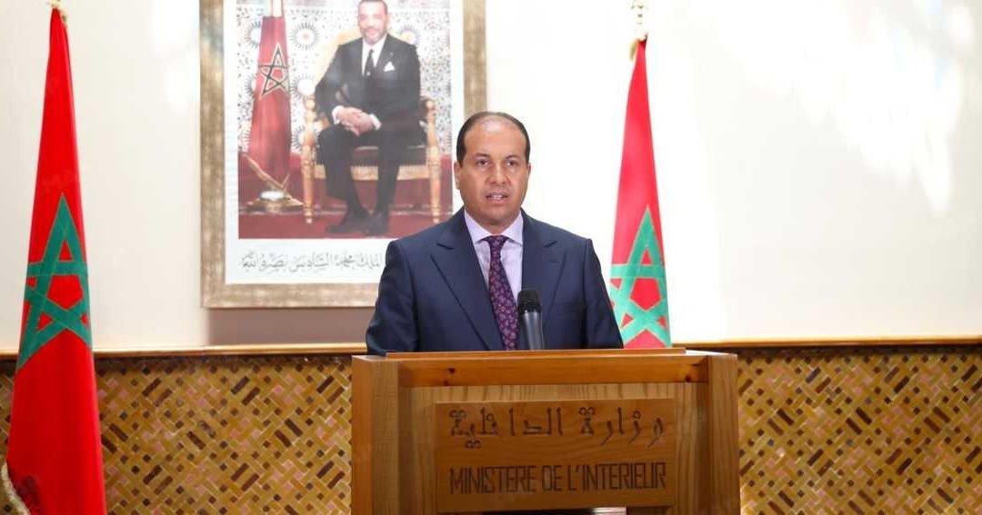 Morocco Heightens Security to Prevent Illegal Border Crossings