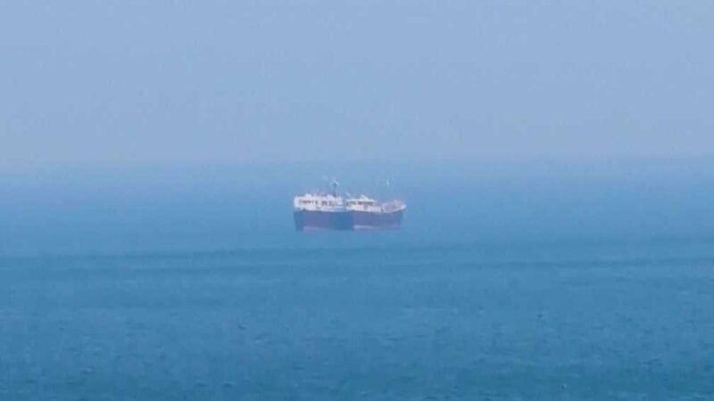 Iran Issues New Restrictions for Passage Through Strait of Hormuz